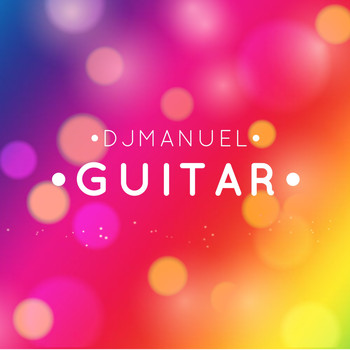 DJManuel - Guitar