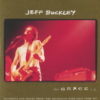Jeff Buckley - The Grace EP (Live)