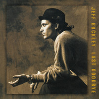 Jeff Buckley - Last Goodbye EP