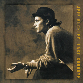 Jeff Buckley - Last Goodbye EP