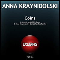 Anna Kraynidolski - Coins