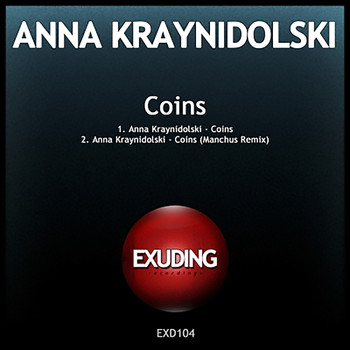 Anna Kraynidolski - Coins