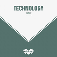 DJ Fat Maxx - Technology, Vol. 10