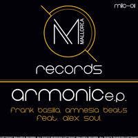 Frank Basilia, Amnesia Beats - Safari (feat. DJ Alex Soul)