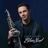 Justin Young - Blue Soul