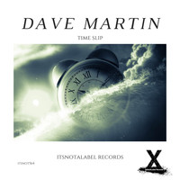 Dave Martin - Time Slip