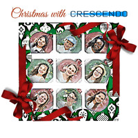 Crescendo - Christmas with Crescendo