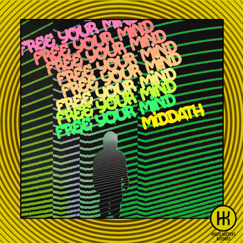 MIDDATH - Free Your Mind