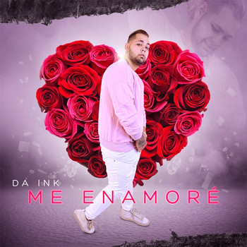 Various Artists - Me Enamore