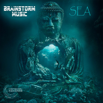 Brainstorm - Sea