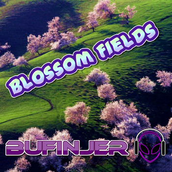 Bufinjer - Blossom Fields