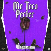 Nick AG - Me Toco Perder