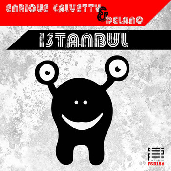 Enrique Calvetty & Delano - Istanbul