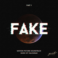 Halogram - Fake Motion Picture Soundtrack (Part 1)