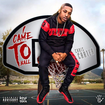 Chris Carter - I Came To Ball