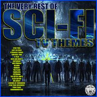 TV Themes - The Very Best of Sci-Fi TV Themes