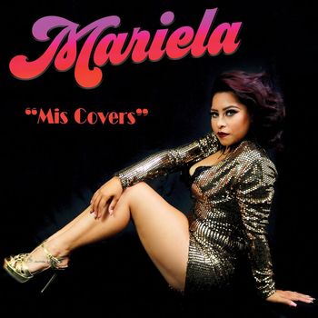Mariela - Mis Covers
