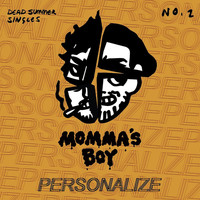 Momma's Boy - Personalize
