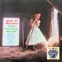 JAYE P. MORGAN - That Country Sound