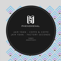 Jair Ydan - Coffe & Coffe