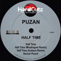 Puzan - Half Time