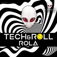 Tech&Roll - Rola