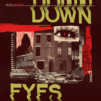 Mr Eff - Eyes Down