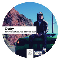 Duky - Introduction To Myself EP