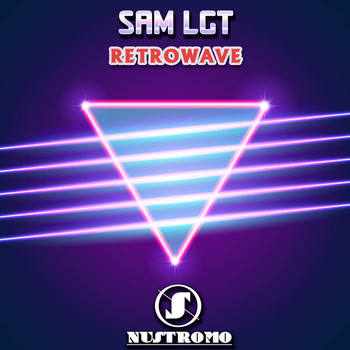 Sam LGT - Retrowave