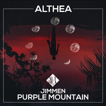 Jimmen - Purple Mountain