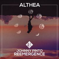 Johnny Pinto - Reemergence