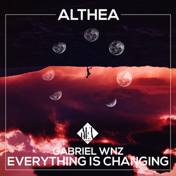 Gabriel Wnz - Everything Is Changing