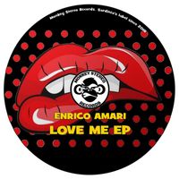 Enrico Amari - Love Me EP