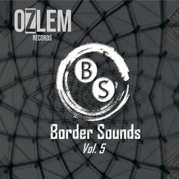 Various Artist - Border Sounds Vol 5