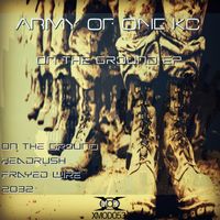 Army of One KC - On the Ground EP