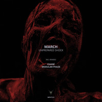 March (ARG) - Unprepared Shock