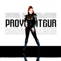 Damsel in the Dollhouse - Provocateur (Explicit)