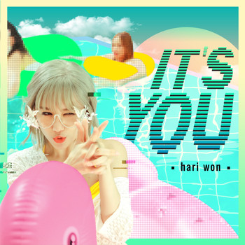 Hari Won - It's You