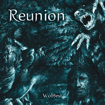 Reunion - Wolffest