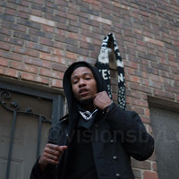 Rambo So Weird - Never $een (Explicit)