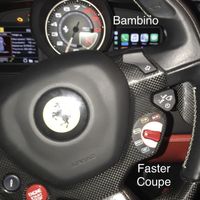 BAMBINO - Faster Coupe (Explicit)