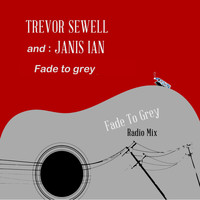 Trevor Sewell & Janis Ian - Fade to Grey (Radio Mix)