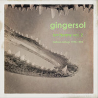 Gingersol - Taxidermy, Vol. 2