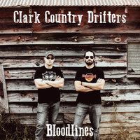 Clark Country Drifters - Bloodlines