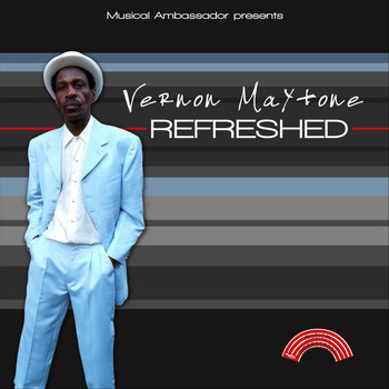 Vernon Maytone - Refreshed