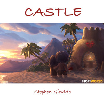 Stephen Giraldo - Castle