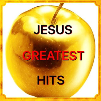 Richard Thomas - Jesus Greatest Hits