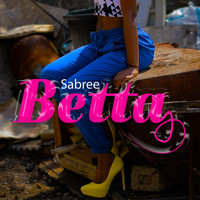 Sabree - Betta