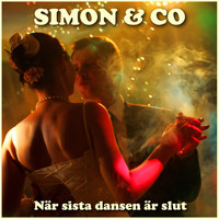 Simon & Co - När sista dansen är slut