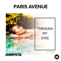 Paris Avenue - Through My Eyes
